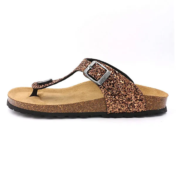 Billowy Sandale Braun Für Damen - Braun