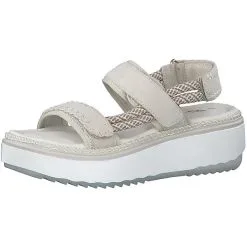 Tamaris Sandalen - Beige