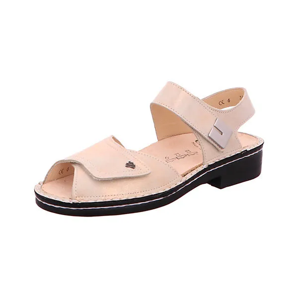 Finn Comfort Sandalen - Beige