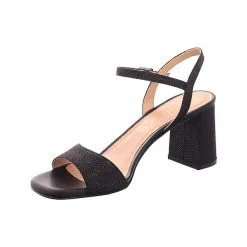 Unisa Sandalen - Schwarz