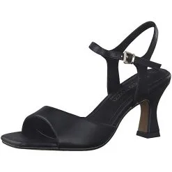 Marco Tozzi Sandalen - Schwarz