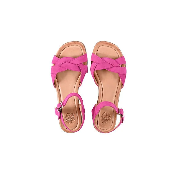 Apple Of Eden Sandale IRINA Riemchensandalen – Bild 6