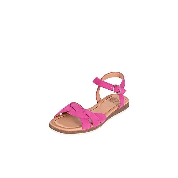 Apple Of Eden Sandale IRINA Riemchensandalen – Bild 7