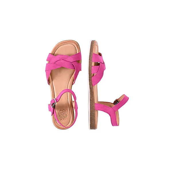 Apple Of Eden Sandale IRINA Riemchensandalen – Bild 8