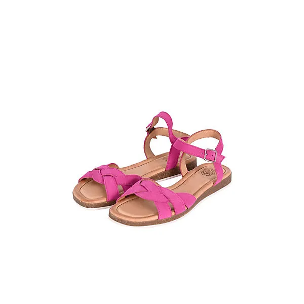 Apple Of Eden Sandale IRINA Riemchensandalen – Bild 9