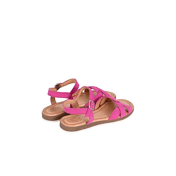 Apple Of Eden Sandale IRINA Riemchensandalen – Bild 10