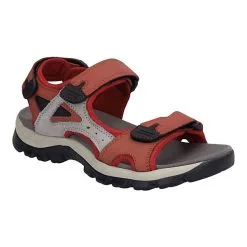 Westland Damen Sandale 25802-401-02 - Rot