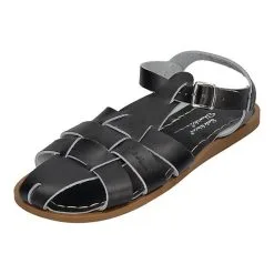 Salt-Water Sandals Shark 4806 Klassische Sandalen - Schwarz
