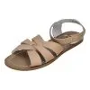 Salt-Water Sandals Original 823 Klassische Sandalen - Natur