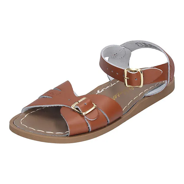 Salt-Water Sandals SW CLASSIC 905 Klassische Sandalen - Braun