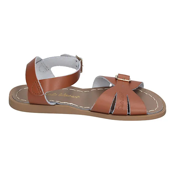 Salt-Water Sandals SW CLASSIC 905 Klassische Sandalen - Braun – Bild 4