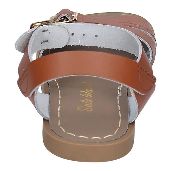 Salt-Water Sandals SW CLASSIC 905 Klassische Sandalen - Braun – Bild 5
