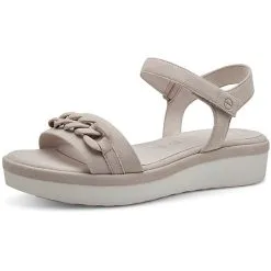 Tamaris Sandalen - Beige