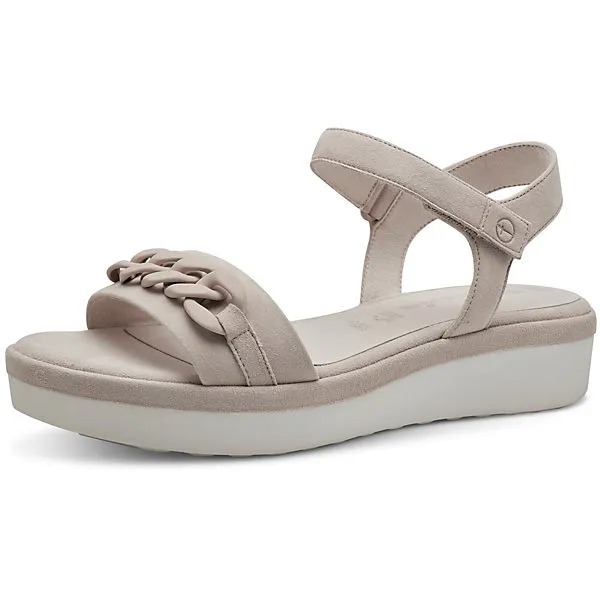 Tamaris Sandalen - Beige