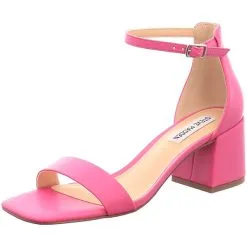 Steve Madden Sandalen - Pink