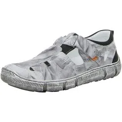 Krisbut Sandalen - Grau