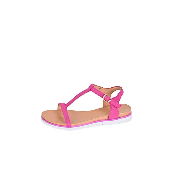 Apple Of Eden Sandale DANA Riemchensandalen - Pink – Bild 6