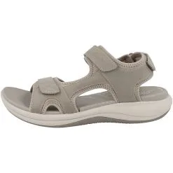 Clarks Mira Bay Sandale Damen Klassische Sandalen