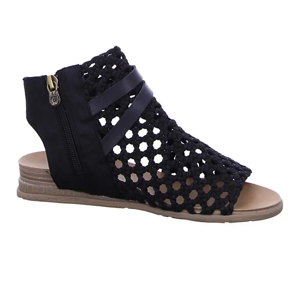 Blowfish Sandalen - Schwarz – Bild 6