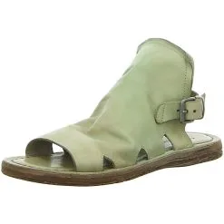 Rebecca White Sandalen - Oliv