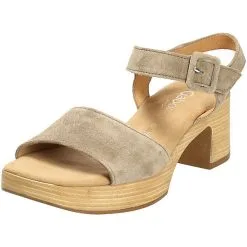 Gabor Sandalen - Beige