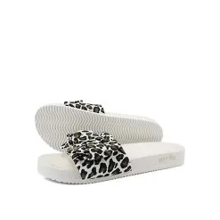 Flip*flop Badesandale Pool*bow Leo Komfort-Sandalen