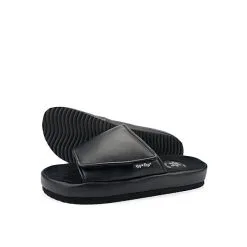 Flip*flop Sandale Slide*velcro Komfort-Sandalen