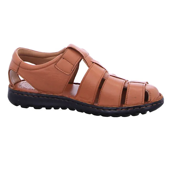 Scandi Sandalen - Braun – Bild 6