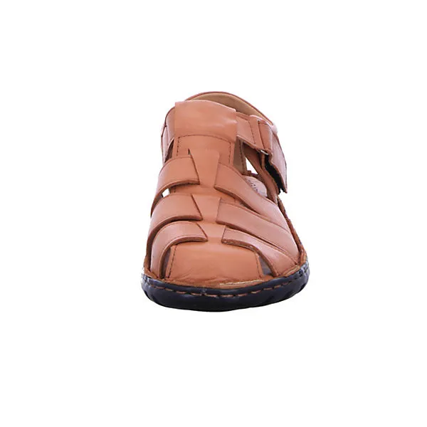 Scandi Sandalen - Braun – Bild 7