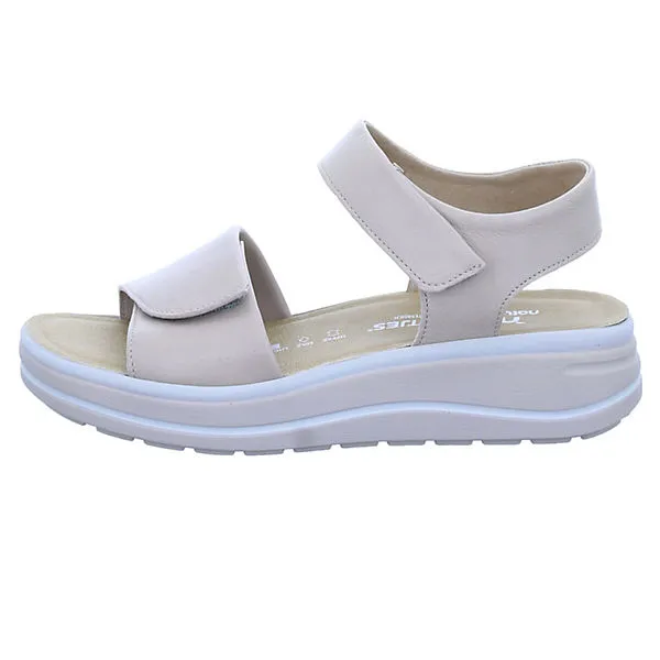 Hartjes Sandalen - Beige – Bild 2