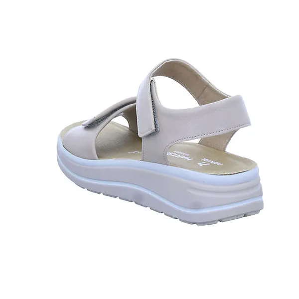 Hartjes Sandalen - Beige – Bild 3