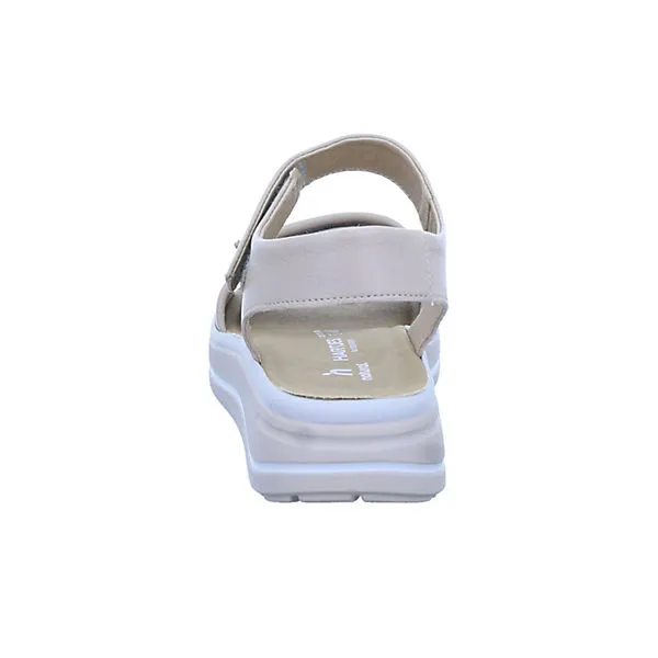 Hartjes Sandalen - Beige – Bild 4