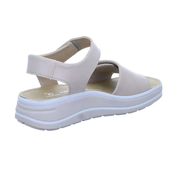 Hartjes Sandalen - Beige – Bild 5