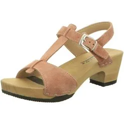 SOFTCLOX Sandalen - Rosa