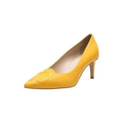 VIKTORIA MOSER 3D ROSE 60 Klassische Pumps