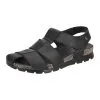 Panama Jack Herrenschuhe STANLEY C Klassische Sandalen - Schwarz