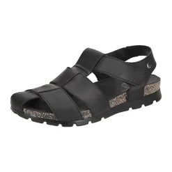 Panama Jack Herrenschuhe STANLEY C Klassische Sandalen - Schwarz