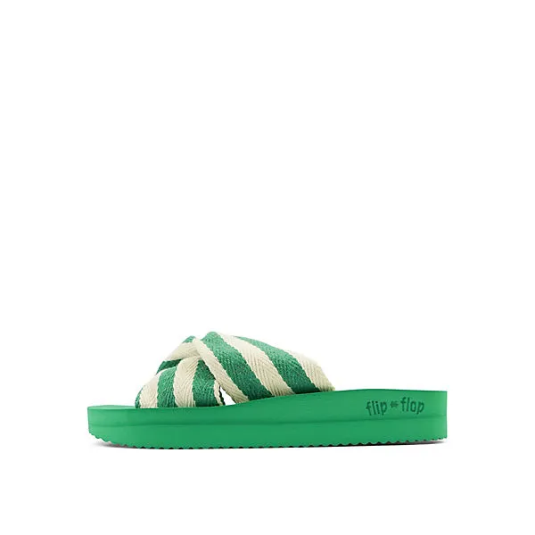 Flip*flop Sandale Wedgy*twist Komfort-Sandalen – Bild 2