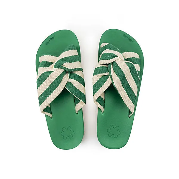 Flip*flop Sandale Wedgy*twist Komfort-Sandalen – Bild 3