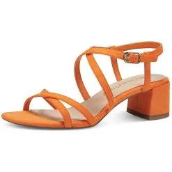 Tamaris Sandalen - Orange
