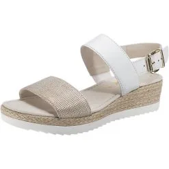 Gabor Sandaletten - Bronze