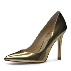EVITA Damen Pumps ALINA Klassische Pumps - Gold