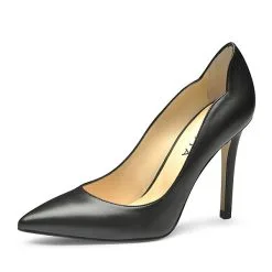 EVITA Damen Pumps ALINA Klassische Pumps - Schwarz