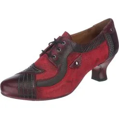 SIMEN Pumps - Rot