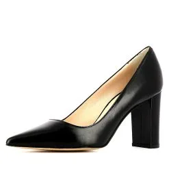 EVITA Damen Pumps JESSICA Klassische Pumps - Schwarz