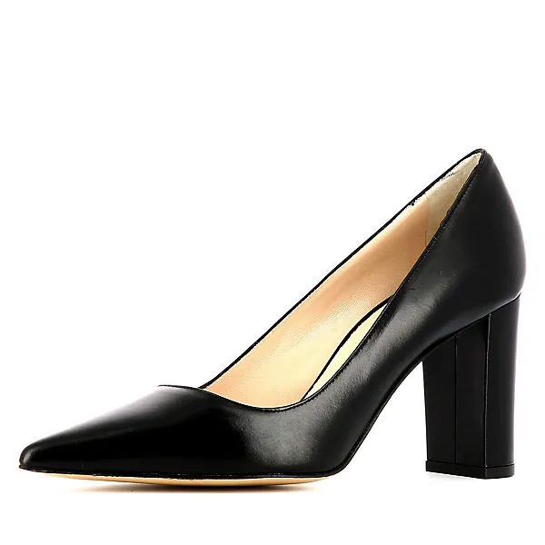 EVITA Damen Pumps JESSICA Klassische Pumps - Schwarz