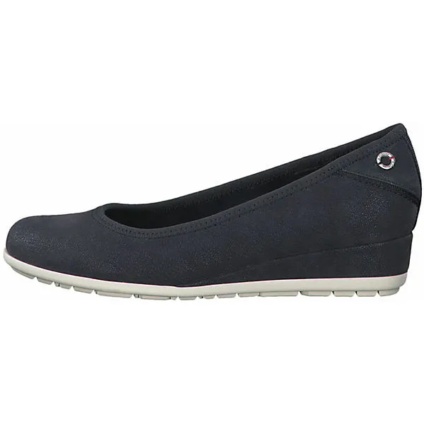 S.Oliver Keilpumps – Bild 2