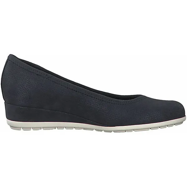 S.Oliver Keilpumps – Bild 3