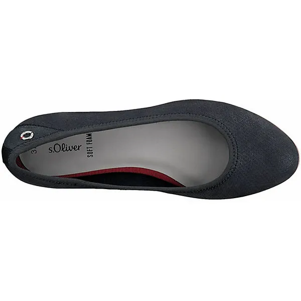 S.Oliver Keilpumps – Bild 4