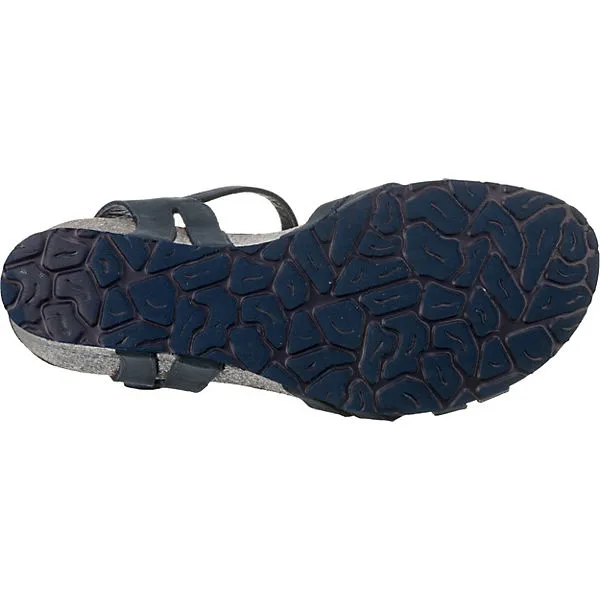 Panama Jack Vera Basics Klassische Sandalen - Dunkelblau – Bild 7